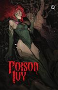 Poison Ivy TP Vol 07 Amuse-Bouche