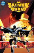 Batman And Robin (2024) TP Vol 03 The Quiet Man
