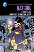 Batgirl of Burnside TP (Dc Compact Comics Edition)