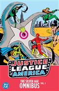 JUSTICE-LEAGUE-OF-AMERICA-THE-SILVER-AGE-OMNIBUS-HC-VOL-01-(2026-EDITION)