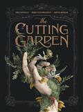 Cutting Garden HC