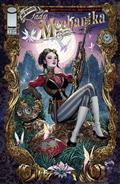 Lady Mechanika The Mechanical Menagerie #1 (of 4) Cvr B Joe Benitez & Martin Montiel Var