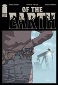 Of The Earth #1 (of 6) Cvr A Charlie Adlard (MR)