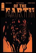 Of The Earth #1 (of 6) Cvr B Jacob Phillips Var (MR)