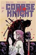 CORPSE-KNIGHT-2-(OF-6)-CVR-E-INC-150-MICHAEL-WALSH-VAR