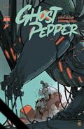 Ghost Pepper #11 Cvr A Ludo Lullabi