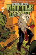 INVINCIBLE-UNIVERSE-BATTLE-BEAST-9-CVR-F-INC-1100-JOHN-AMOR-VAR
