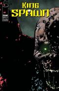 King Spawn #57 Cvr B Mirko Colak Var