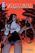 Tigress Island #3 (of 5) Cvr A Ephk (MR)