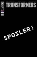 Transformers #32 Cvr C Jason Howard & Annalisa Leoni Var