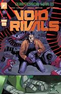 Void Rivals #30 Cvr A Lorenzo De Felici