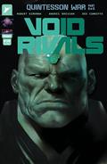 Void Rivals #30 Cvr C Ben Oliver Var