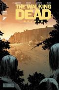 Walking Dead Deluxe #136 Cvr B Charlie Adlard & Mave Mccaig Var (MR)