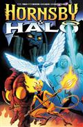 Hornsby & Halo TP Vol 02 (MR)