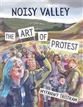 Noisy Valley TP The Art of Protest