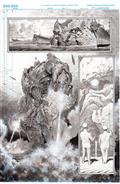 OLYMPUS-SAGA-MEGALITH-1-(OF-4)-CVR-Q-LEWIS-LAROSA-ORIGINAL-ART-EDITION-14-VAR