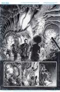 OLYMPUS-SAGA-MEGALITH-1-(OF-4)-CVR-U-LEWIS-LAROSA-ORIGINAL-ART-EDITION-18-VAR