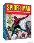 Marvel Spider-Man 100 Collectible Comic Book Cover Postcards Previously Offered Thru Other Distributors