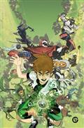 Ben 10 #1 Cvr I Duncan Rouleau Ltd Virgin Var