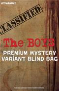 Boys #1 Bloody Blind Bag (One Shot) (MR)