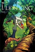 LION-KING-5-CVR-C-DAVID-COUSENS-VAR