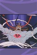 MUMM-RA-THE-EVER-LIVING-2-CVR-F-INC-110-ANIMATION-ART-VIRGIN-VAR