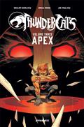 Thundercats TP Vol 03 Apex