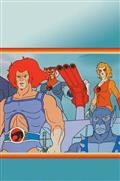 THUNDERCATS-X-SILVERHAWKS-2-CVR-G-INC-110-ANIMATION-ART-VIRGIN-VAR