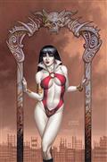 VAMPIRELLA-ARMAGEDDON-11-CVR-G-INC-110-JOSEPH-MICHAEL-LINSNER-VIRGIN-VAR