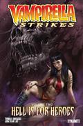 VAMPIRELLA-STRIKES-TP-VOL-02-HELL-IS-FOR-HEROES