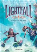 LIGHTFALL-TP-VOL-02-SHADOW-OF-THE-BIRD-Previously-Offered-Thru-Other-Distributors