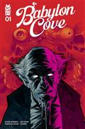 Babylon Cove #1 (of 5) Cvr B Eric Powell Var