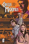 Circus Maximus TP