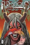 FEROCIOUS-TP