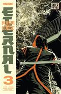 Honor And Curse Eternal #3 Cvr B Jason Masters Var