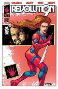 REVOLUTION-9-5-CVR-A-GEORGES-JEANTY