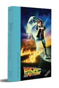 Back To The Future HC The Complete Screenplay