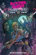 BUTCHER-QUEEN-TP-VOL-02-PLANET-OF-THE-DEAD