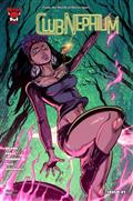 Club Nephilim #1 Cvr B Tim Seeley Var (MR)