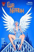 Club Nephilim #1 Cvr D Inc 1:10 Andrew Tarusov Uv Spot Var (MR)