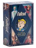 Fallout TP The Official Tiny Tarot Deck And Guidebook