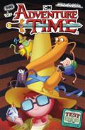 Adventure Time (2025) #13 Cvr A Nick Winn