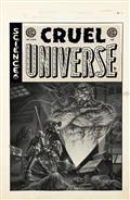 EC-CRUEL-UNIVERSE-2-10-(OF-12)-CVR-D-INC-120-LUKAS-KETNER-BW-ARTIST-EDITION-VAR