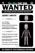 RICK-AND-MORTY-THE-END-6-(OF-6)-CVR-C-INC-110-PHIL-MURPHY-MOST-WANTED-VAR