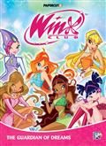 Winx Club Vol 06 TP The Guardian of Dreams