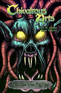 CHIVALROUS-ARTS-TP-VOL-01-JAMIE-MADROX-VAR