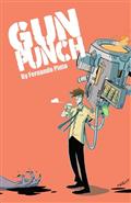 GUNPUNCH-TP-VOL-01