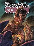Savage Sword of Conan #14 Cvr A Doug Braithwaite (MR)