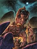 Savage Sword of Conan #14 Cvr D Doug Braithwaite Virgin Var (MR)