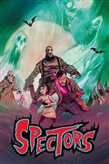 SPECTORS-TP-VOL-01
